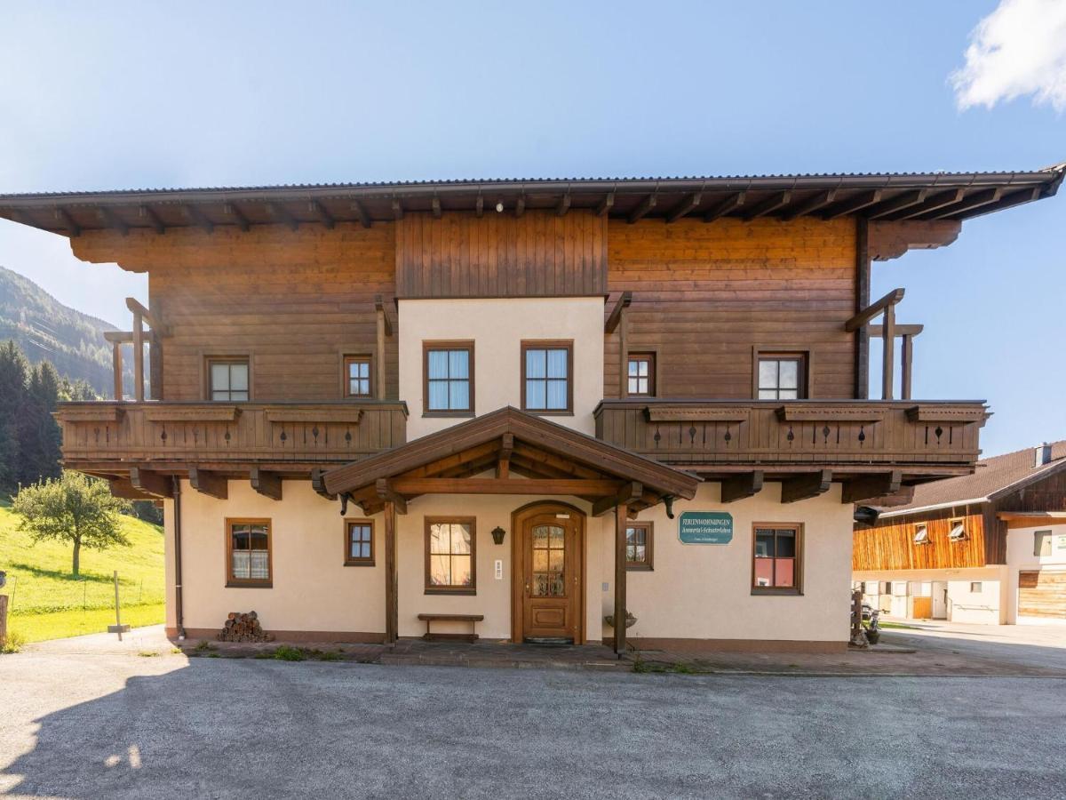 Beautiful Apartment In Mittersill With Balcony 외부 사진