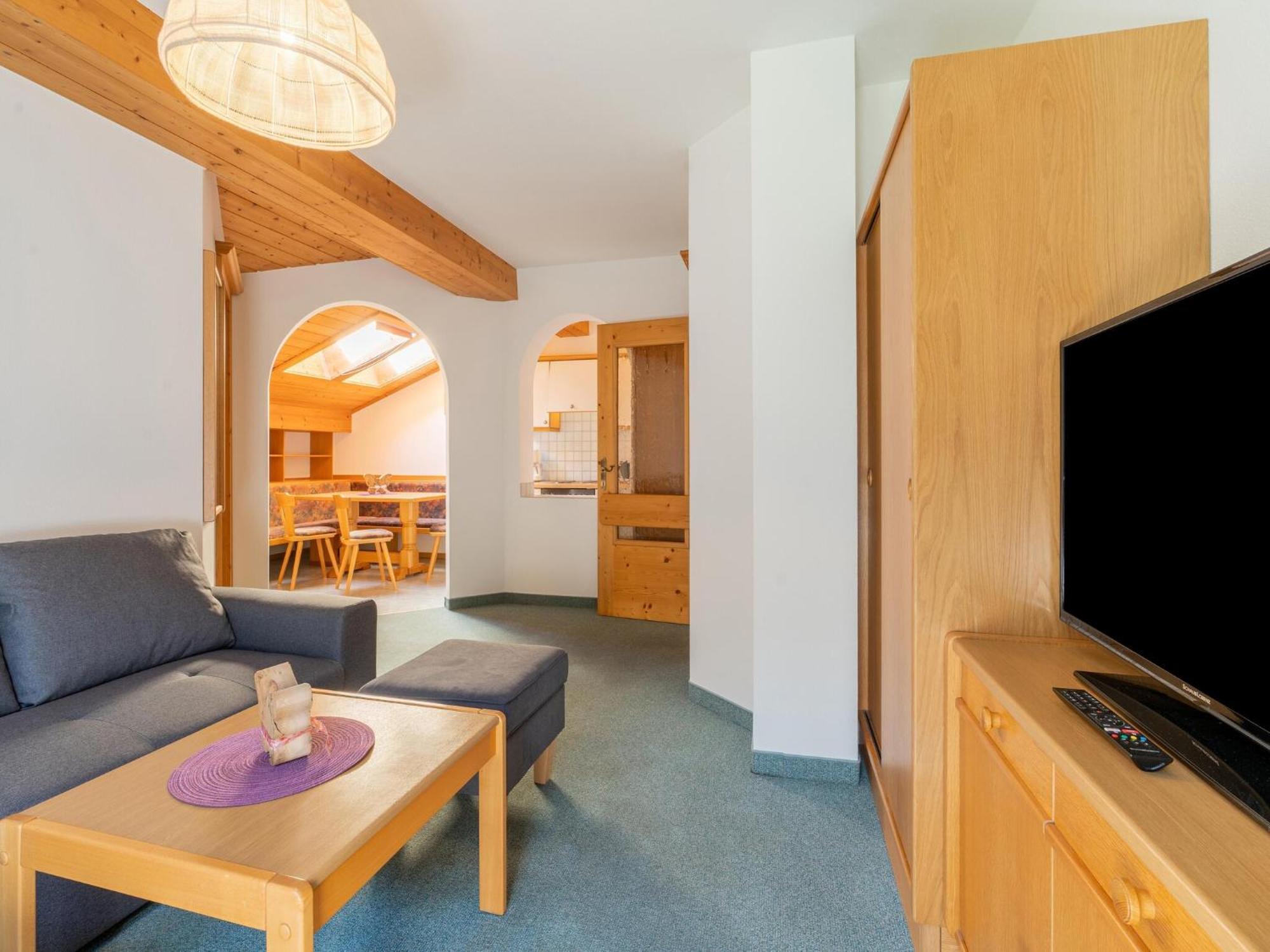 Beautiful Apartment In Mittersill With Balcony 외부 사진