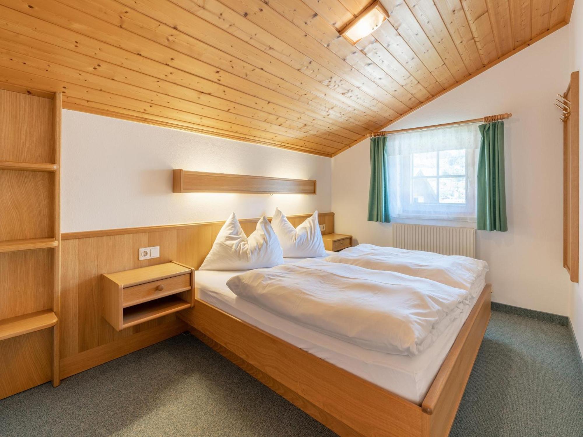 Beautiful Apartment In Mittersill With Balcony 외부 사진