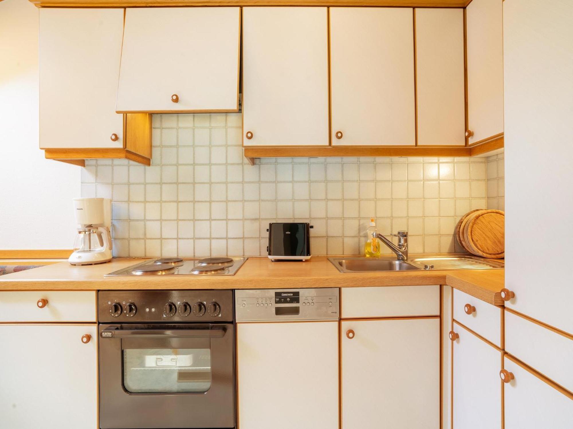 Beautiful Apartment In Mittersill With Balcony 외부 사진