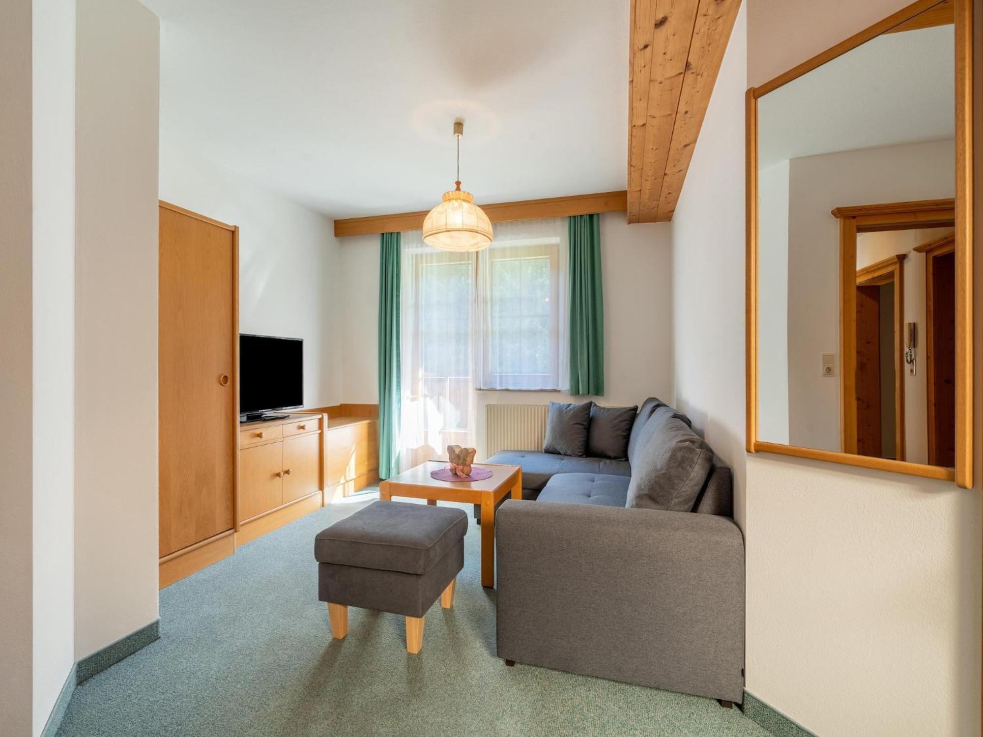 Beautiful Apartment In Mittersill With Balcony 외부 사진