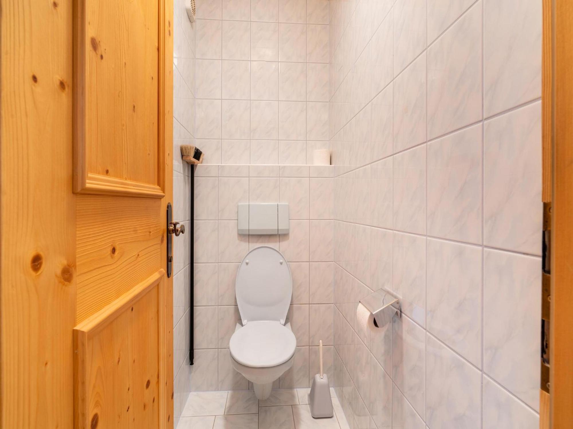 Beautiful Apartment In Mittersill With Balcony 외부 사진