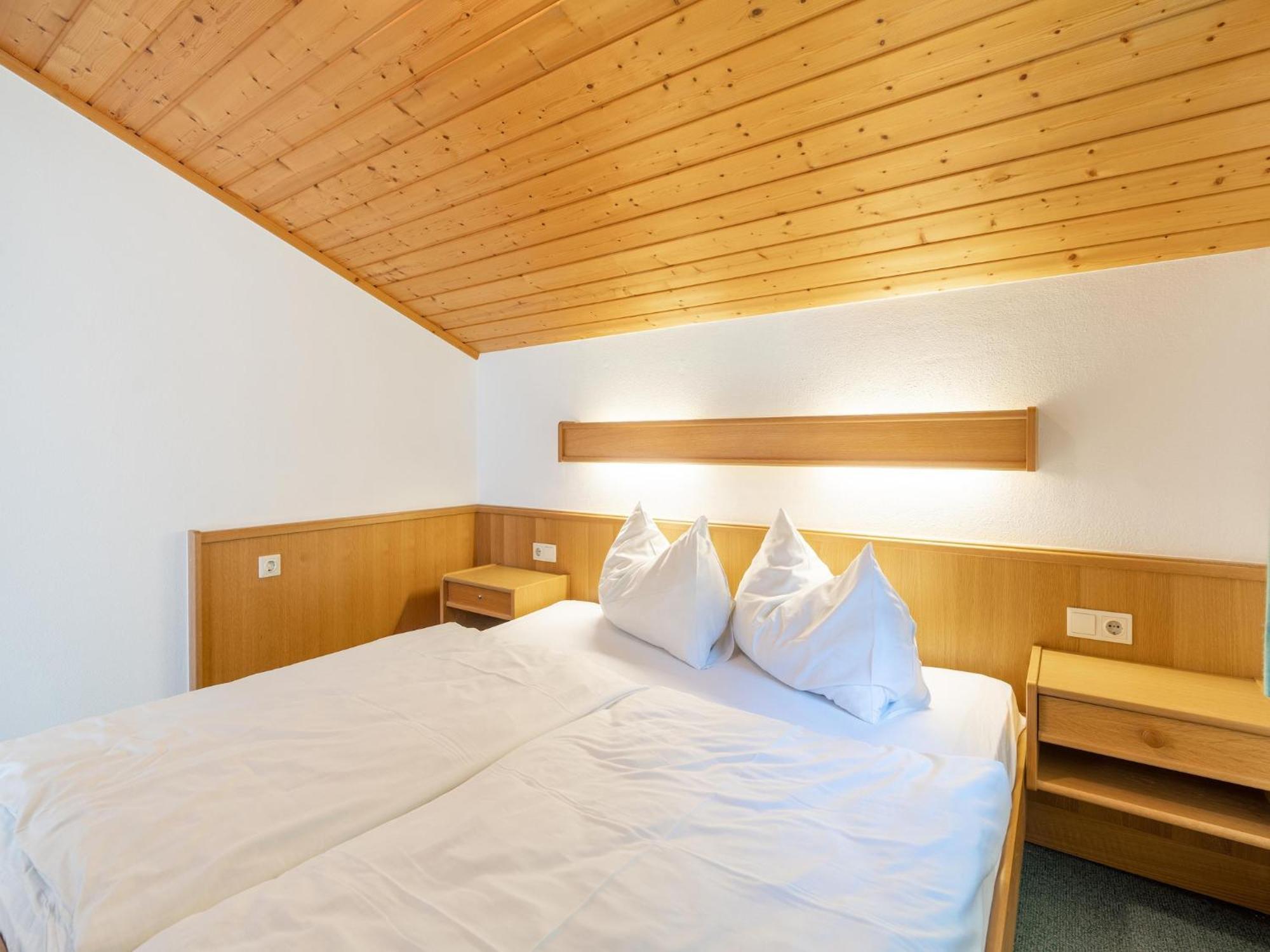 Beautiful Apartment In Mittersill With Balcony 외부 사진