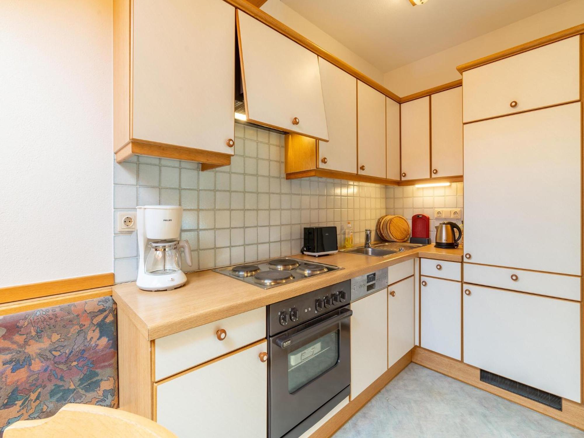 Beautiful Apartment In Mittersill With Balcony 외부 사진