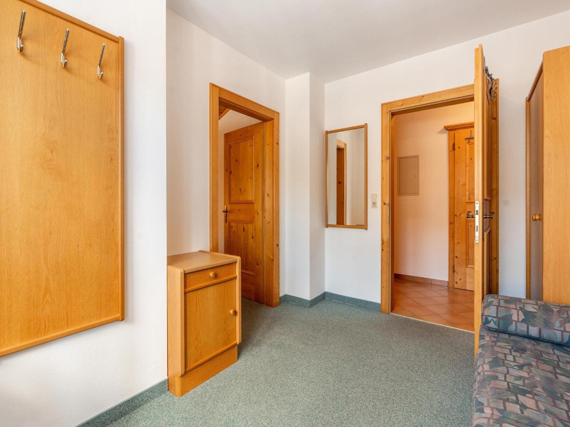 Beautiful Apartment In Mittersill With Balcony 외부 사진