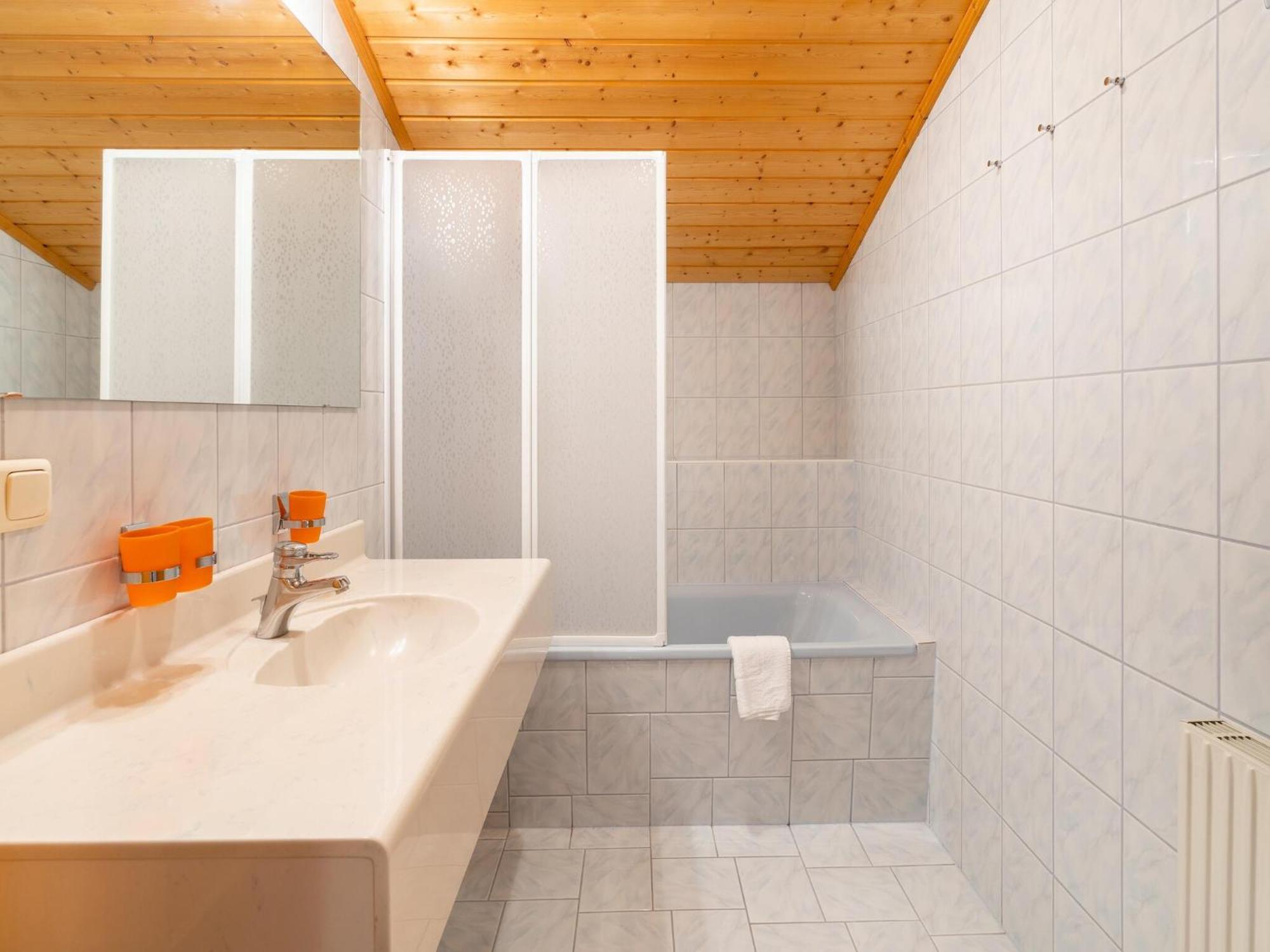 Beautiful Apartment In Mittersill With Balcony 외부 사진