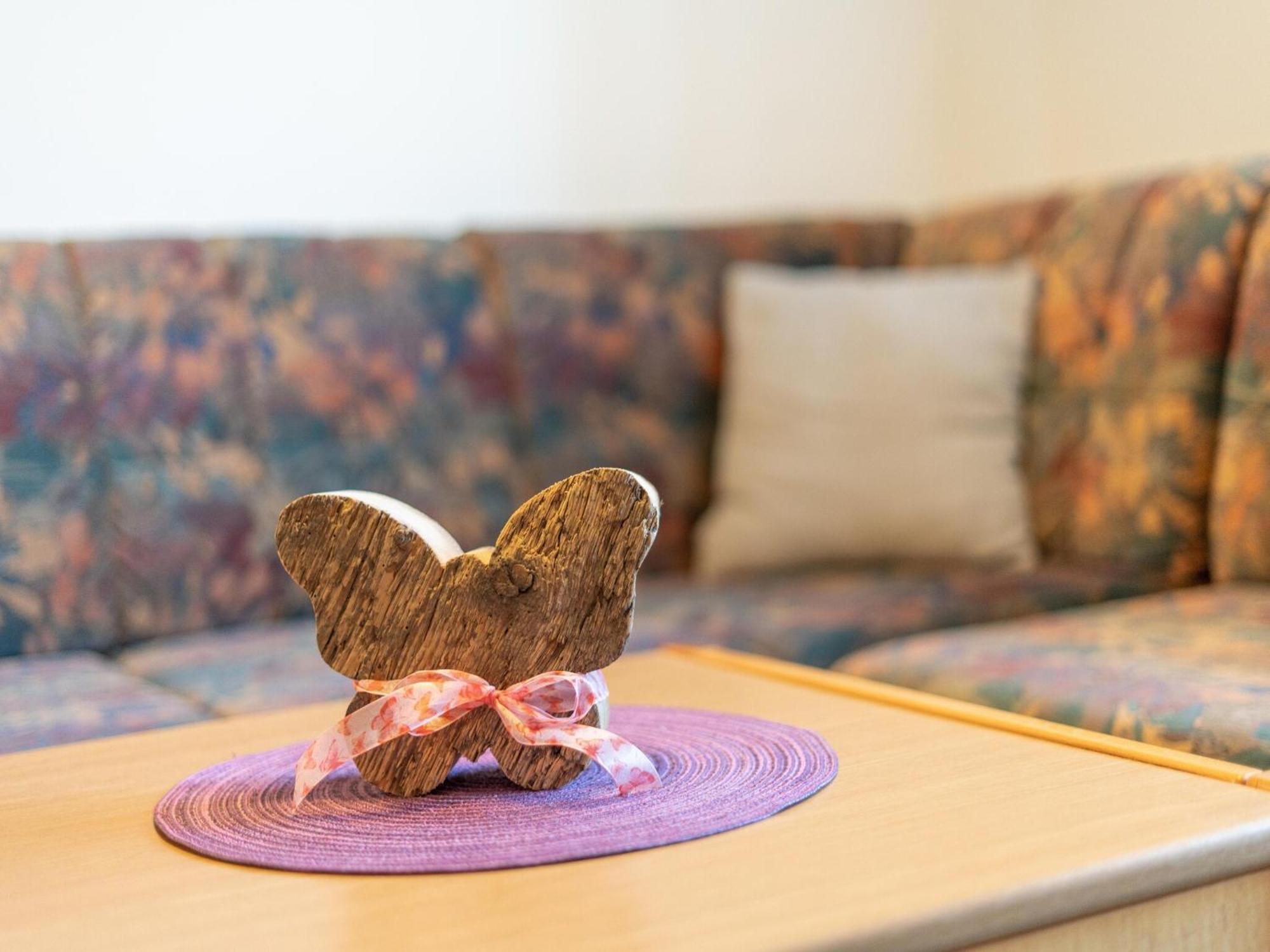 Beautiful Apartment In Mittersill With Balcony 외부 사진