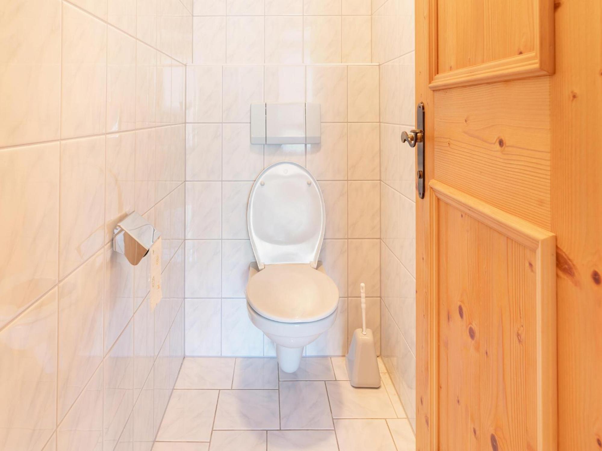 Beautiful Apartment In Mittersill With Balcony 외부 사진