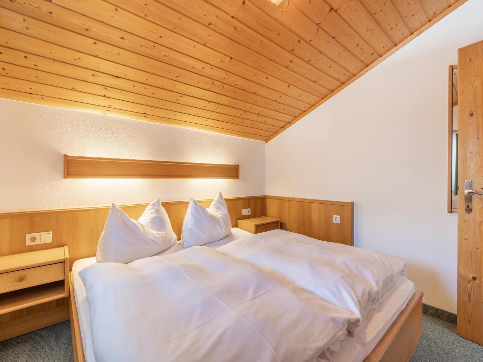 Beautiful Apartment In Mittersill With Balcony 외부 사진