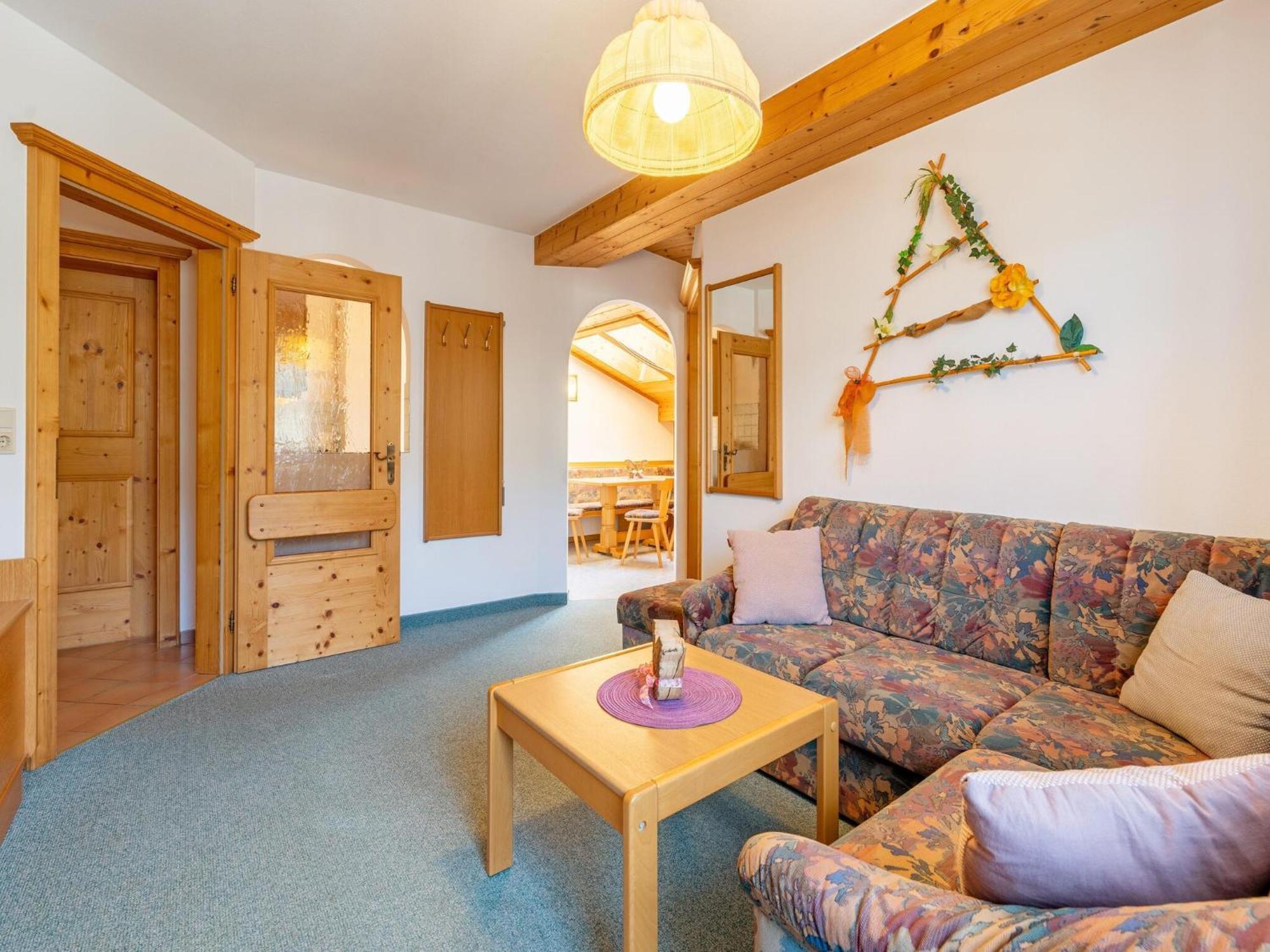 Beautiful Apartment In Mittersill With Balcony 외부 사진