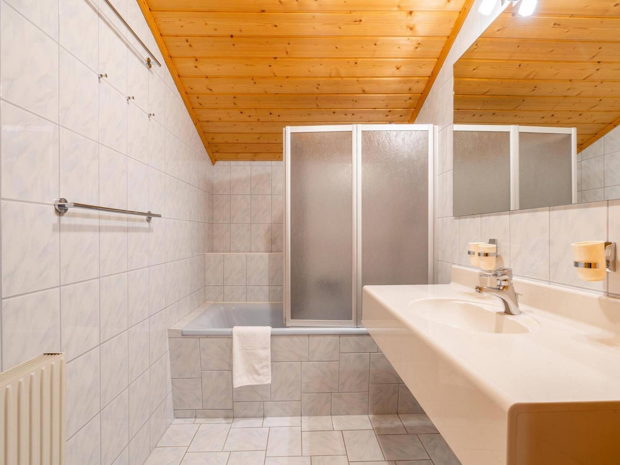Beautiful Apartment In Mittersill With Balcony 외부 사진
