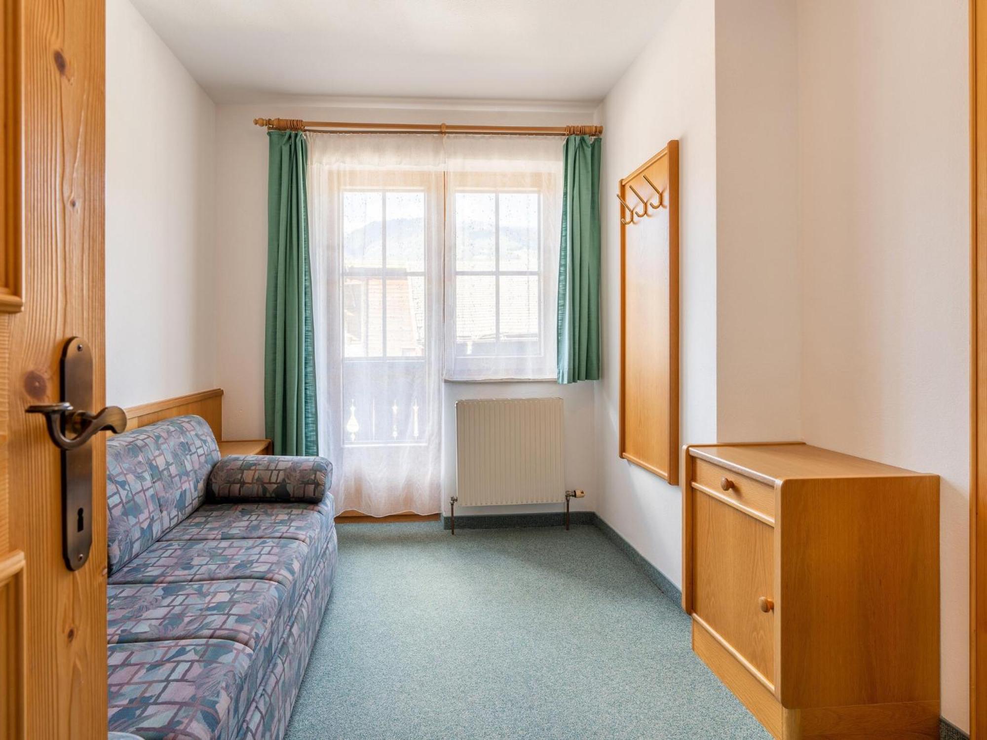 Beautiful Apartment In Mittersill With Balcony 외부 사진