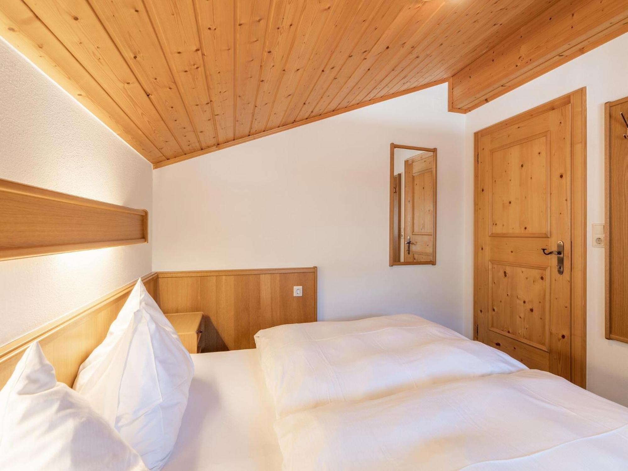 Beautiful Apartment In Mittersill With Balcony 외부 사진