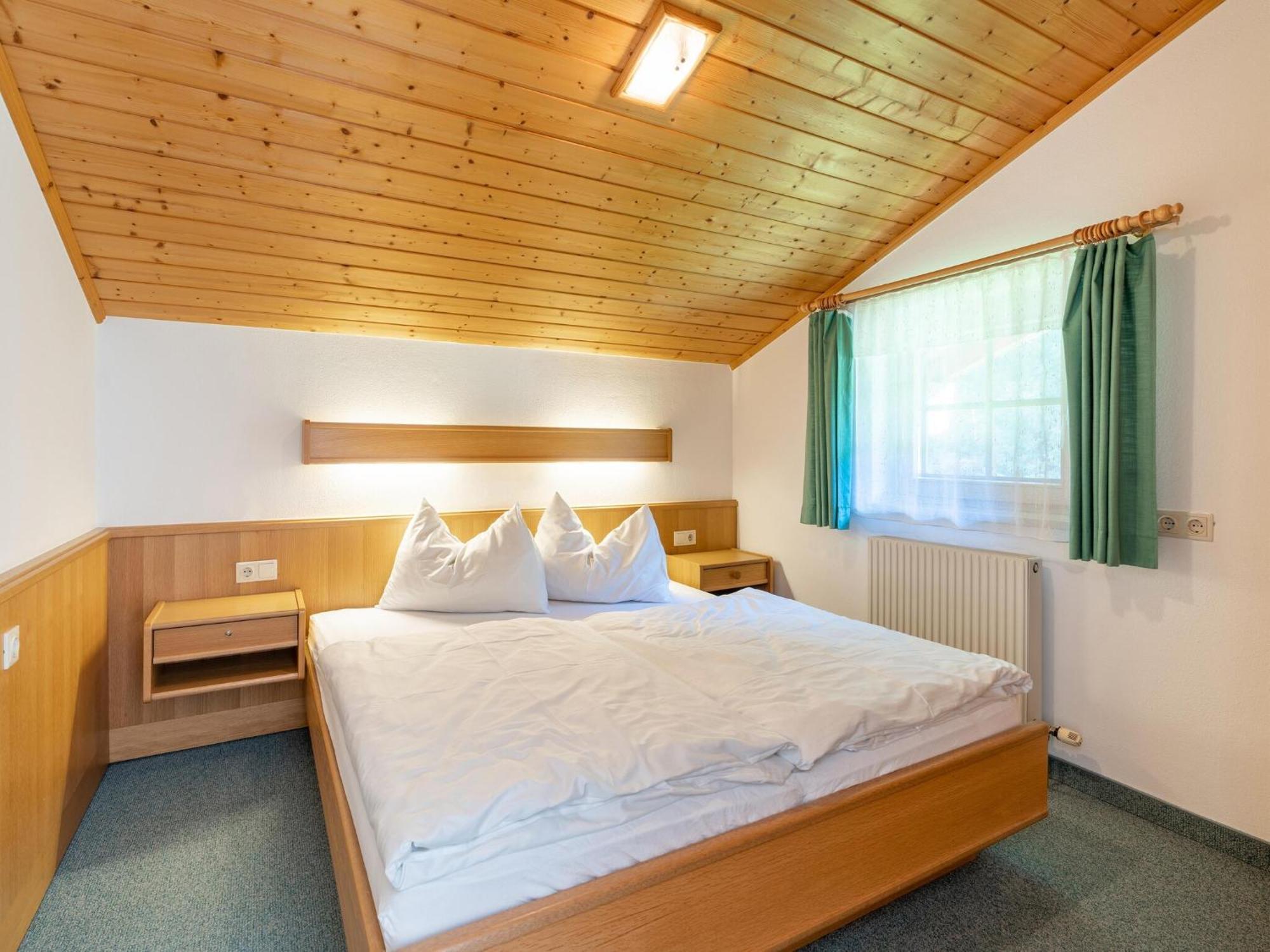 Beautiful Apartment In Mittersill With Balcony 외부 사진