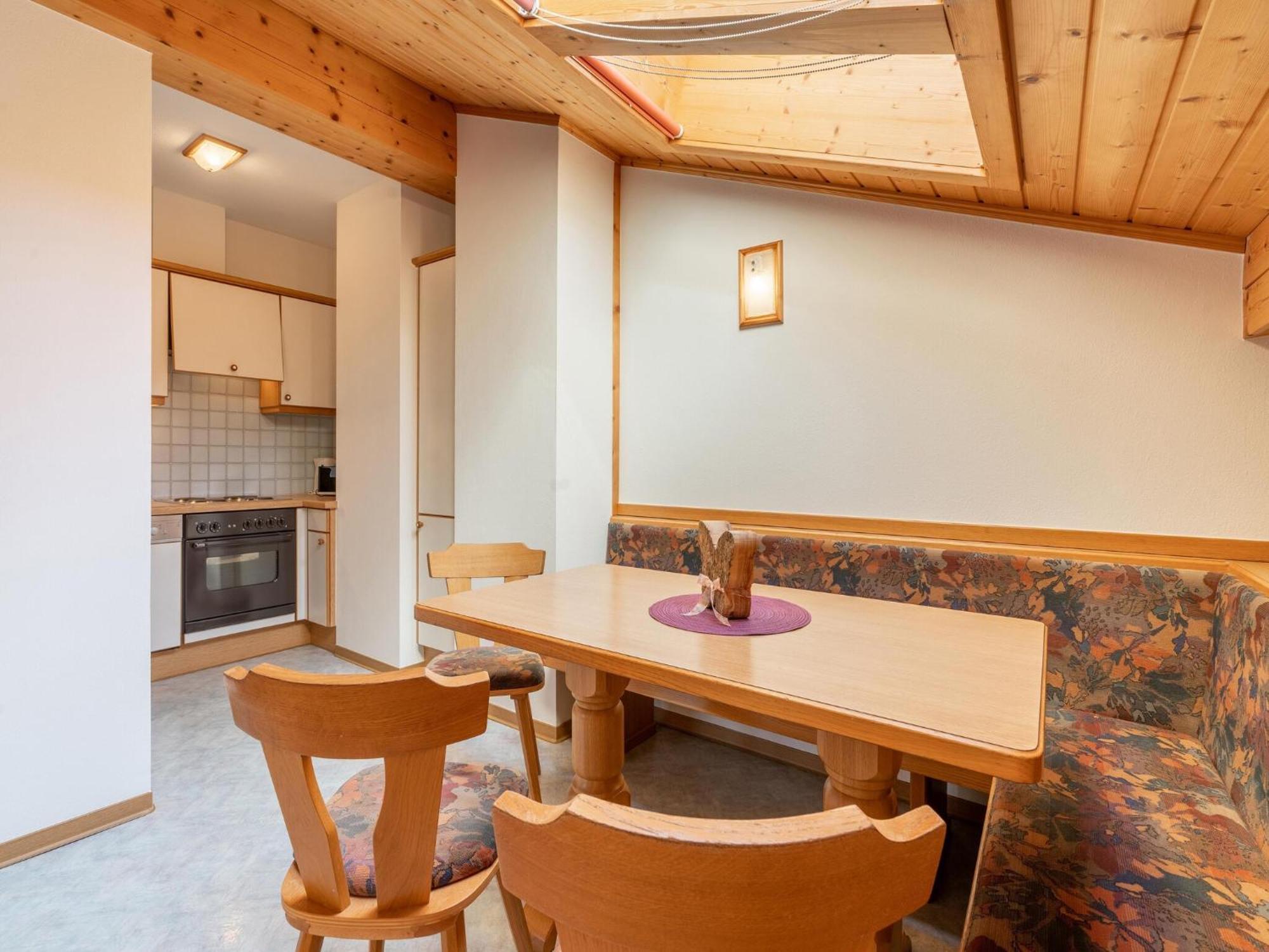 Beautiful Apartment In Mittersill With Balcony 외부 사진